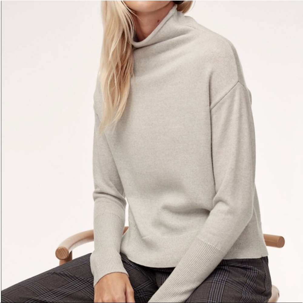 Aritzia Cyprie Sweater
